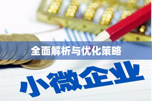 淳安全面解析与优化策略