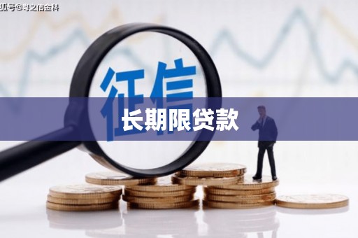 淳安长期限贷款