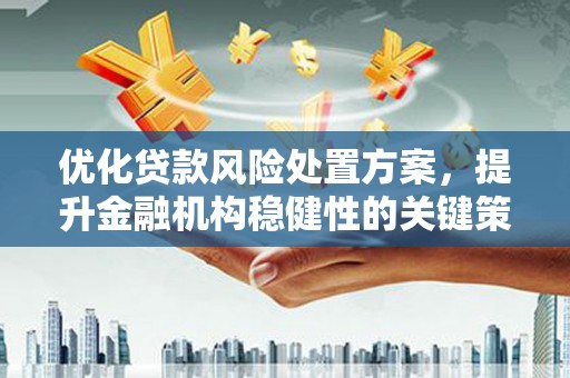 淳安优化贷款风险处置方案，提升金融机构稳健性的关键策略