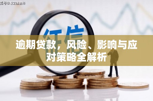淳安逾期贷款，风险、影响与应对策略全解析