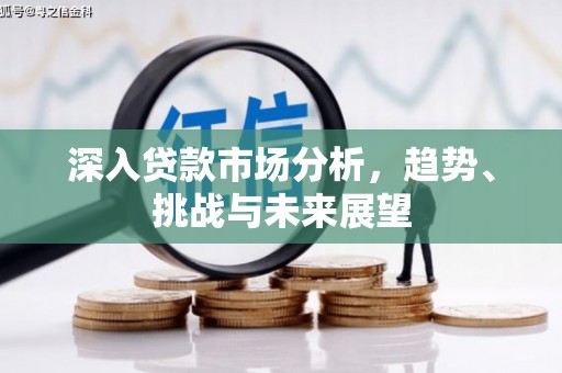 淳安深入贷款市场分析，趋势、挑战与未来展望