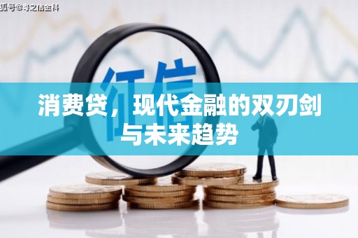 淳安消费贷，现代金融的双刃剑与未来趋势