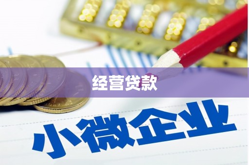淳安经营贷款