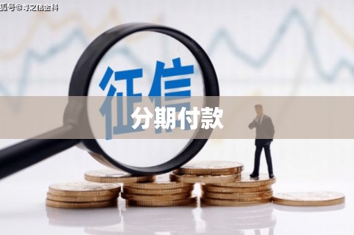 淳安分期付款